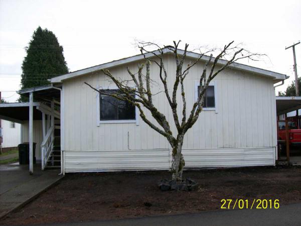 Laurel Park Estates3244 66th Ave. SW, #69Olympia, WA 98512