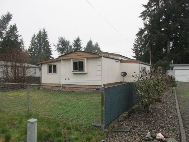 2720 114th Ave SWOlympia, WA, 98512Thurston County