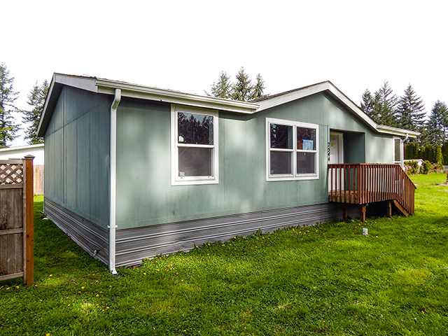 2544 114th Avenue SWOlympia, WA, 98512Thurston County