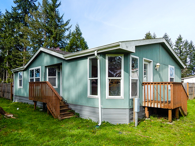 2544 114th Avenue SWOlympia, WA, 98512Thurston County