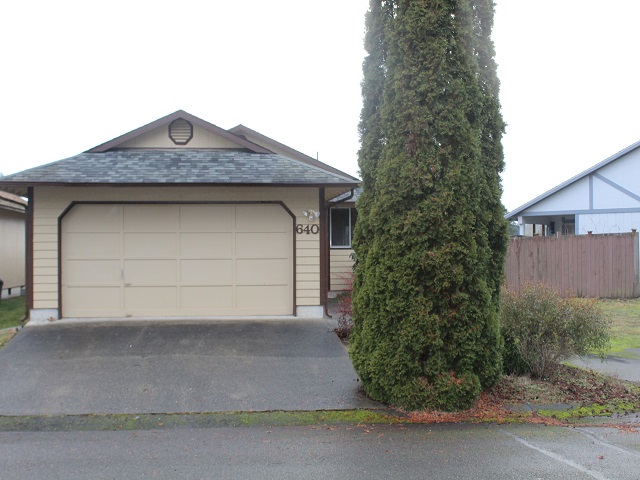 640 Bamberg Lane SEOlympia, WA, 98513Thurston County
