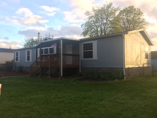603 Nisqually Park Dr. SE ,WA, Olympia, 98513