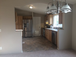603 Nisqually Park Dr. SE ,WA, Olympia, 98513