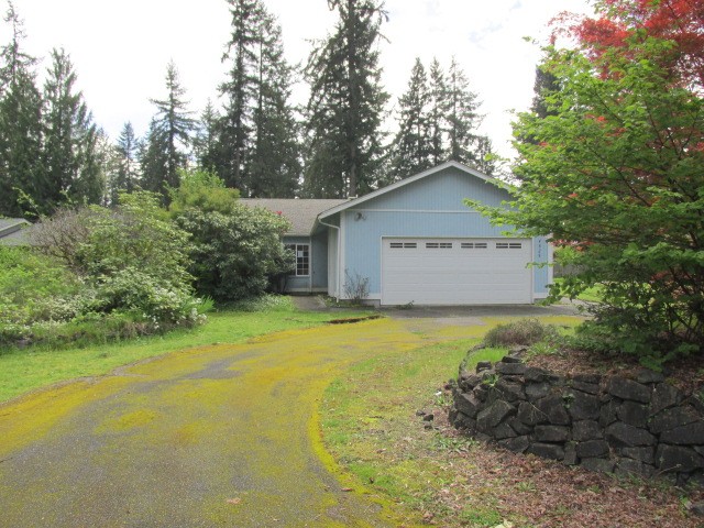 4828 Forest Glen Ct SELacey, WA, 98513Thurston County