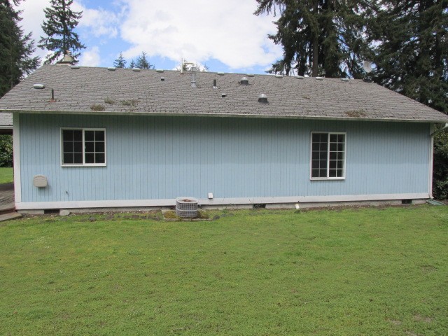 4828 Forest Glen Ct SELacey, WA, 98513Thurston County