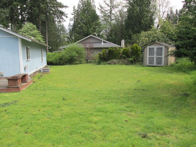 4828 Forest Glen Ct SELacey, WA, 98513Thurston County