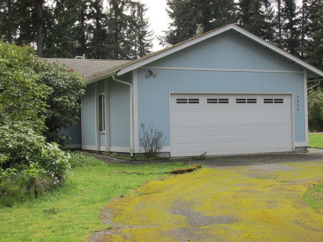 4828 Forest Glen Ct SELacey, WA, 98513Thurston County