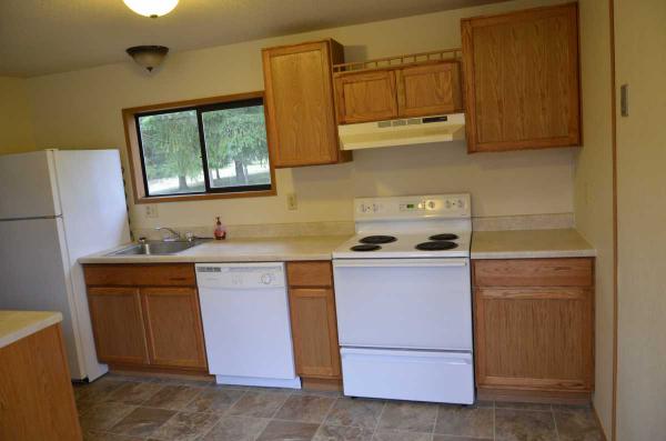 Glacier View Mobile Home Park 7138 Englewood dr se #36Olympia, WA 98513