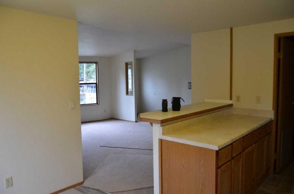 Glacier View Mobile Home Park 7138 Englewood dr se #36Olympia, WA 98513