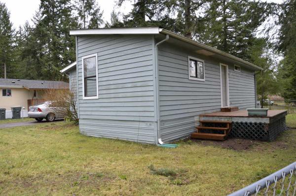 Glacier View Mobile Home Park 7138 Englewood dr se #36Olympia, WA 98513