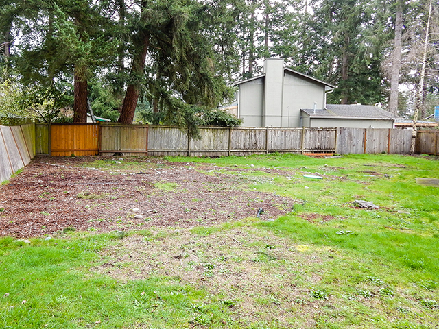 5134 Berger Dr SEOlympia, WA, 98513Thurston County