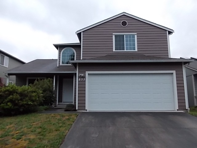 833 Gina Ct SEOlympia, WA, 98513Thurston County