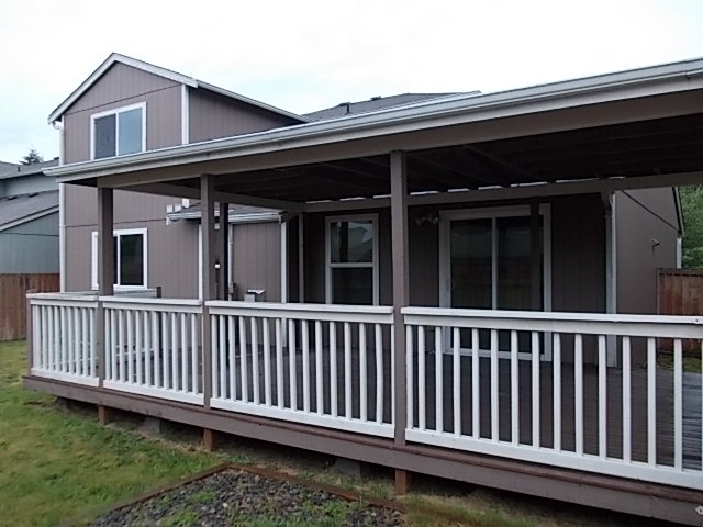 833 Gina Ct SEOlympia, WA, 98513Thurston County