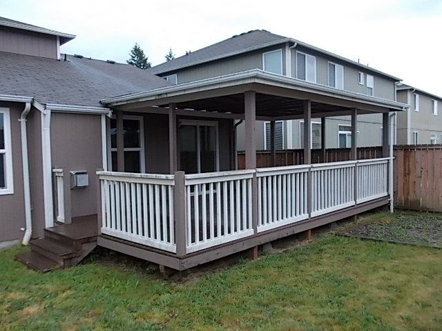 833 Gina Ct SEOlympia, WA, 98513Thurston County
