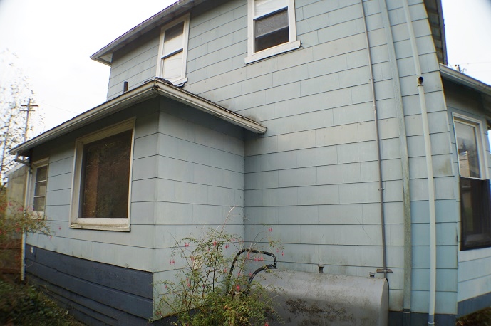458 N F StAberdeen, WA, 98520Grays Harbor County