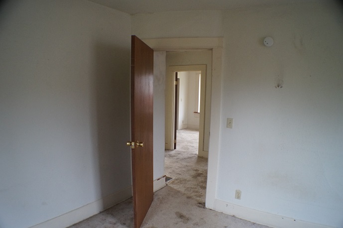 458 N F StAberdeen, WA, 98520Grays Harbor County