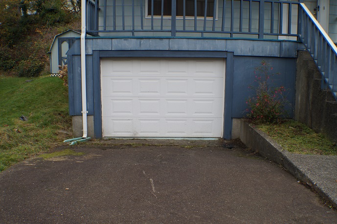 458 N F StAberdeen, WA, 98520Grays Harbor County