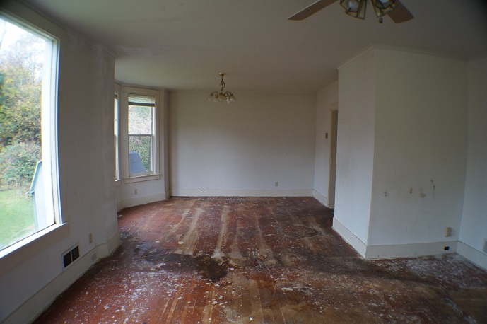 458 N F StAberdeen, WA, 98520Grays Harbor County