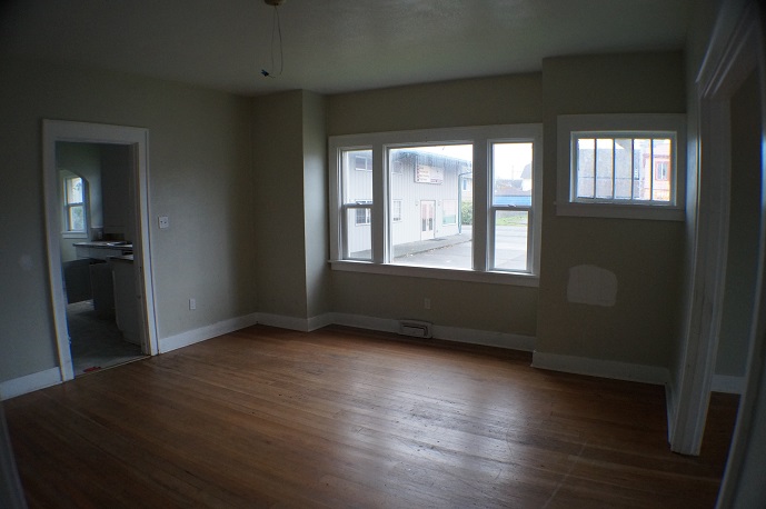 715 W 1st StAberdeen, WA, 98520Grays Harbor County