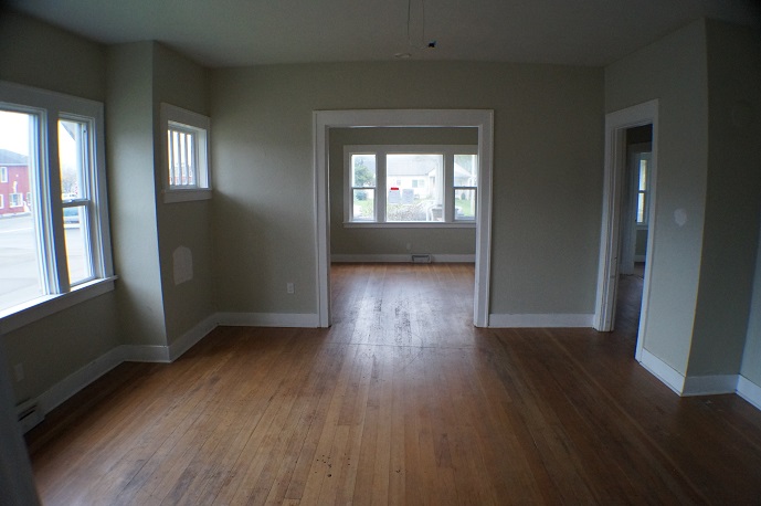 715 W 1st StAberdeen, WA, 98520Grays Harbor County