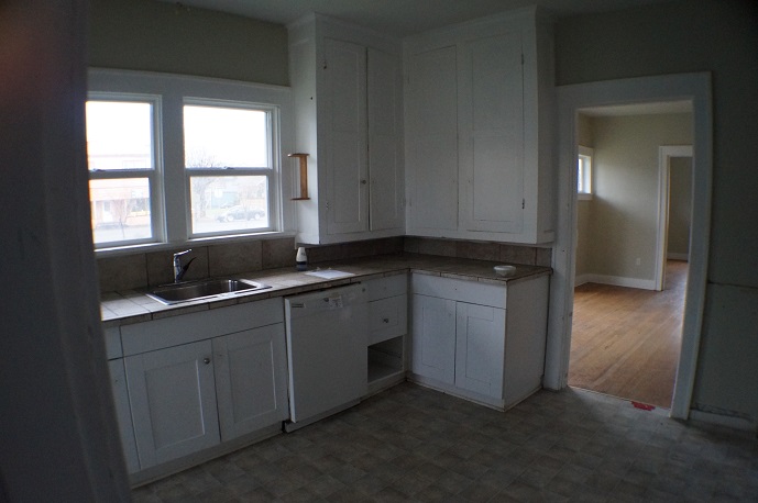 715 W 1st StAberdeen, WA, 98520Grays Harbor County