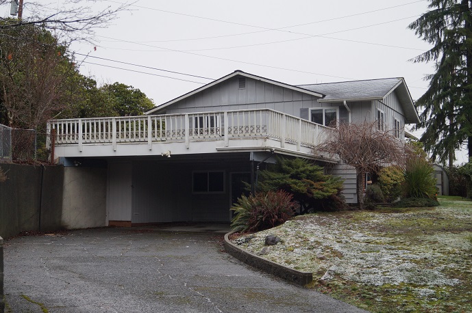 1130 Friedlander DrAberdeen, WA, 98520Grays Harbor County