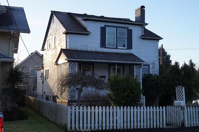 221 W 7th StAberdeen, WA, 98520Grays Harbor County