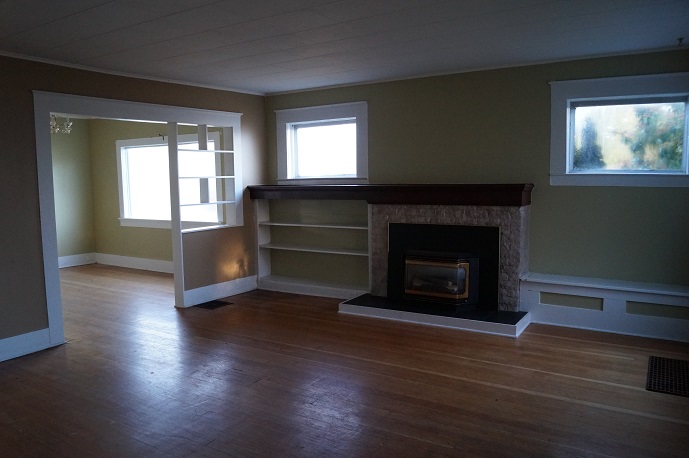 221 W 7th StAberdeen, WA, 98520Grays Harbor County