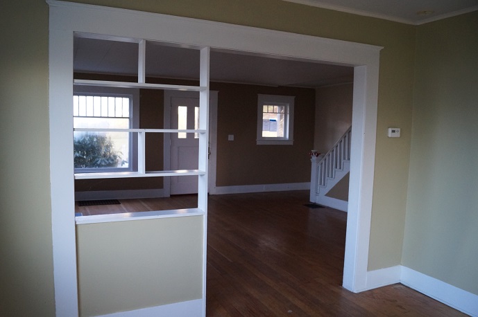 221 W 7th StAberdeen, WA, 98520Grays Harbor County