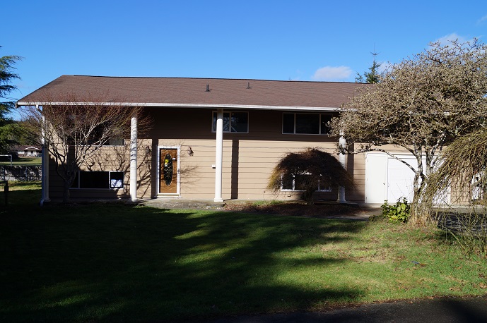 6502 Trentland Park DrAberdeen, WA, 98520Grays Harbor County