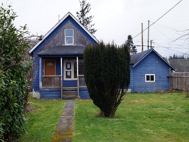 808 East 1st StreetAberdeen, WA, 98520Grays Harbor County