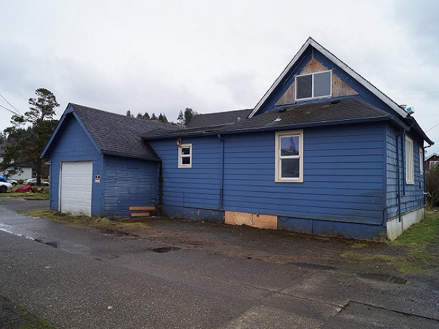 808 East 1st StreetAberdeen, WA, 98520Grays Harbor County