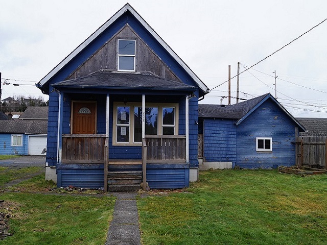 808 East 1st StreetAberdeen, WA, 98520Grays Harbor County
