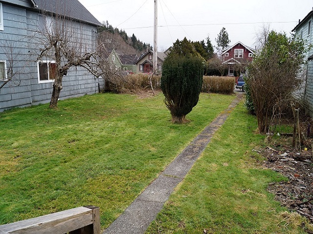 808 East 1st StreetAberdeen, WA, 98520Grays Harbor County