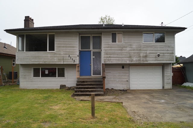 2115 West 5th StreeAberdeen, WA, 98520Grays Harbor County