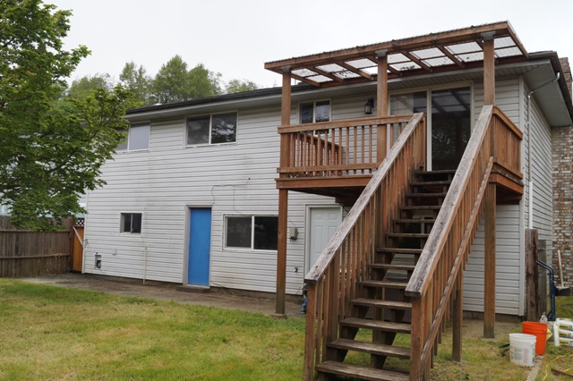2115 West 5th StreeAberdeen, WA, 98520Grays Harbor County