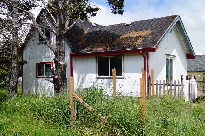 418 S Clark StAberdeen, WA, 98520Grays Harbor County