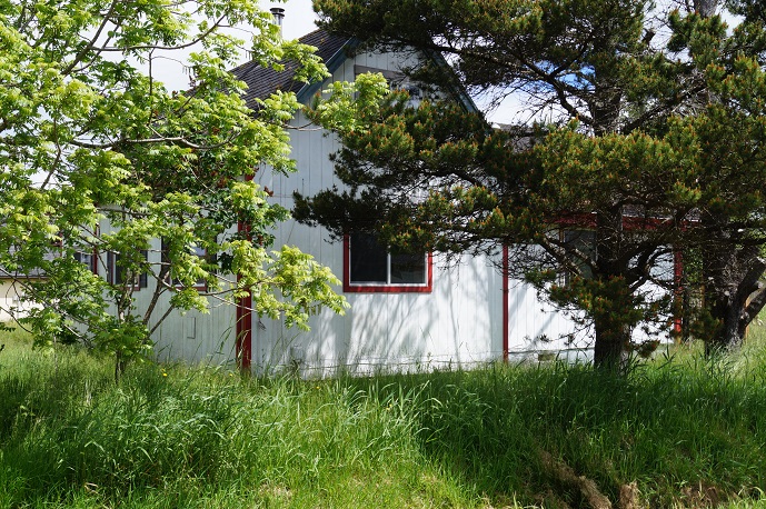 418 S Clark StAberdeen, WA, 98520Grays Harbor County