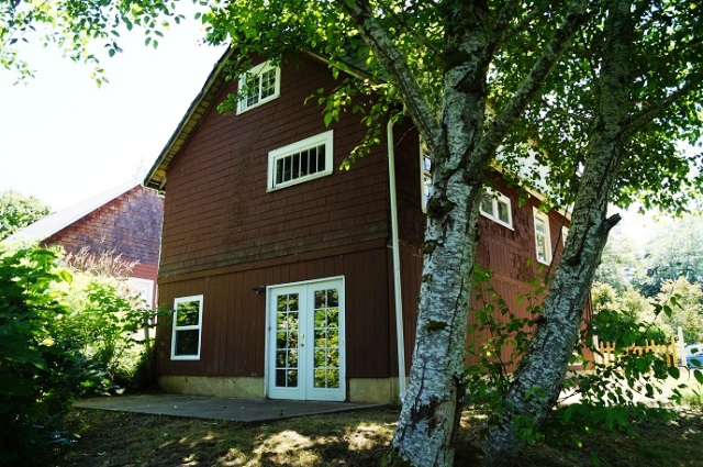 1410 Clinton StAberdeen, WA, 98520Grays Harbor County