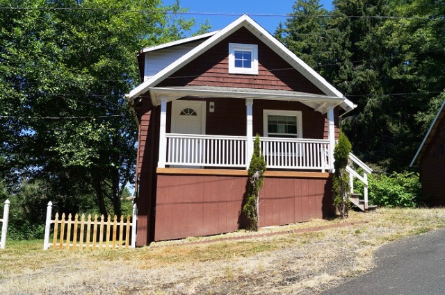 1410 Clinton StAberdeen, WA, 98520Grays Harbor County