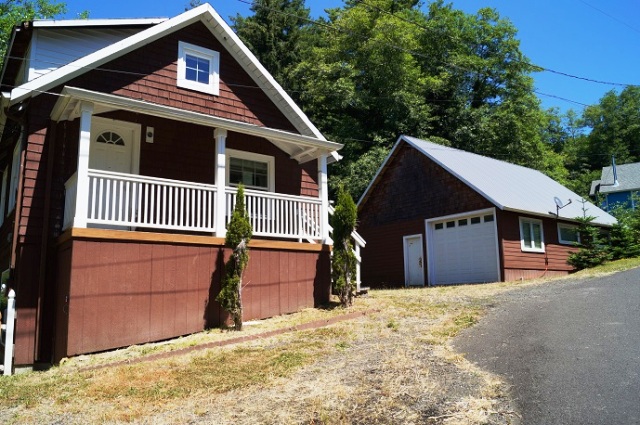 1410 Clinton StAberdeen, WA, 98520Grays Harbor County