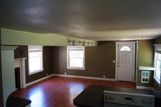 1410 Clinton StAberdeen, WA, 98520Grays Harbor County