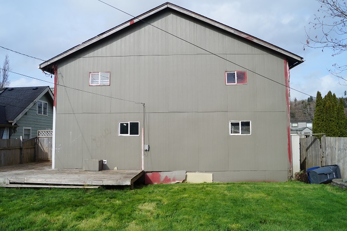 2309 Sumner AveAberdeen, WA, 98520Grays Harbor County