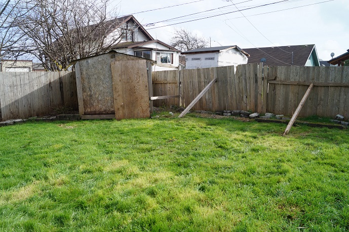 2309 Sumner AveAberdeen, WA, 98520Grays Harbor County