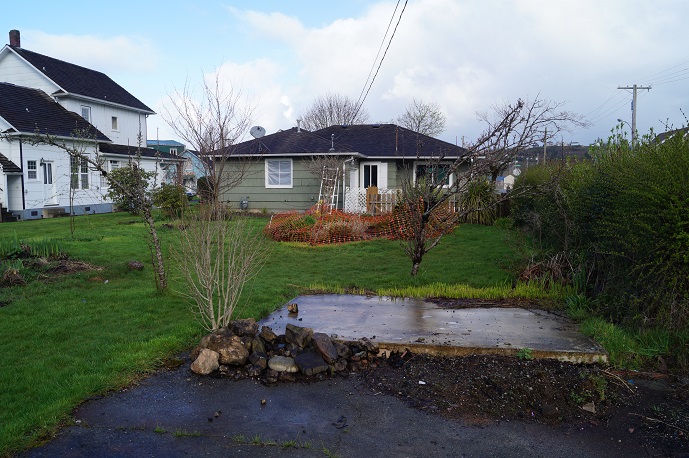 1001 W 1st StAberdeen, WA, 98520Grays Harbor County