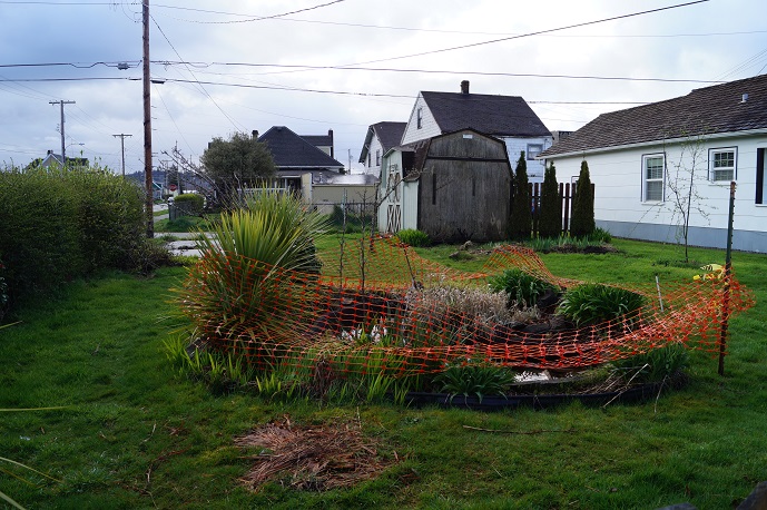1001 W 1st StAberdeen, WA, 98520Grays Harbor County