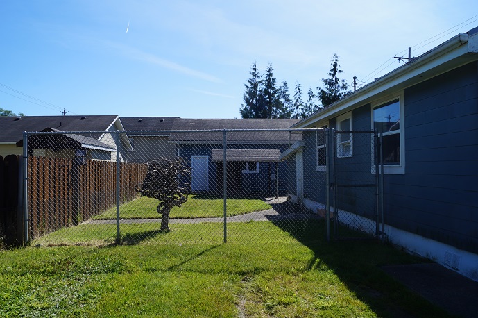 612 N Scammel StAberdeen, WA, 98520Grays Harbor County
