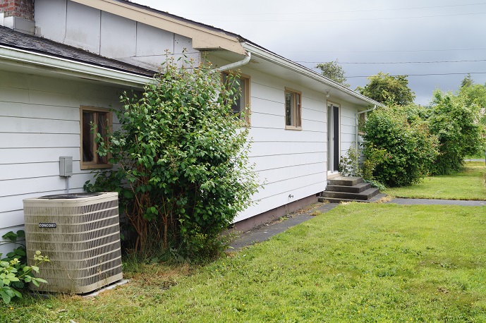513 Exchange StAberdeen, WA, 98520Grays Harbor County