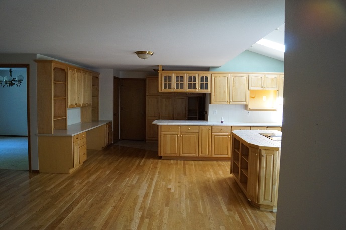 5240 Central Park DrAberdeen, WA, 98520Grays Harbor County