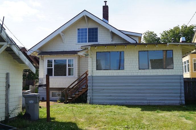 311 W 2nd StAberdeen, WA, 98520Grays Harbor County